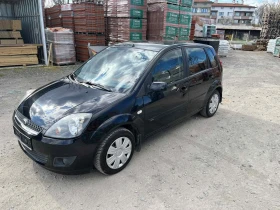 Ford Fiesta 1.25 i, снимка 2
