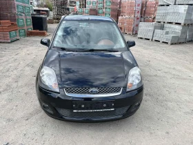 Ford Fiesta 1.25 i, снимка 11