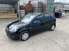 Ford Fiesta 1.25 i, снимка 1