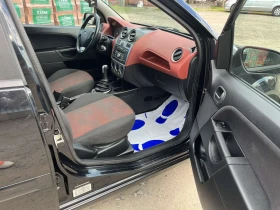 Ford Fiesta 1.25 i, снимка 14