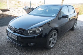 VW Golf, снимка 7