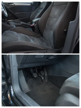 VW Golf, снимка 17