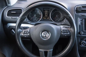 VW Golf, снимка 9