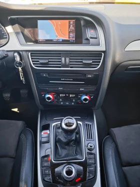 Audi A4, снимка 5