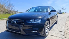 Audi A4, снимка 2
