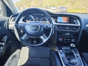 Audi A4, снимка 7