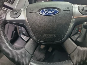 Ford Focus 1.6, снимка 15