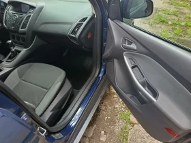 Ford Focus 1.6, снимка 8