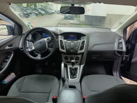 Ford Focus 1.6, снимка 10