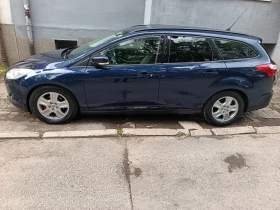 Ford Focus 1.6, снимка 4