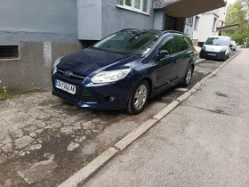 Ford Focus 1.6, снимка 1