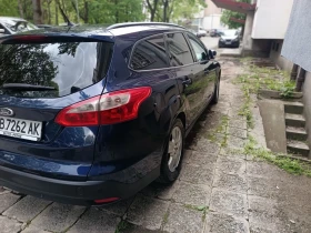 Ford Focus 1.6, снимка 6