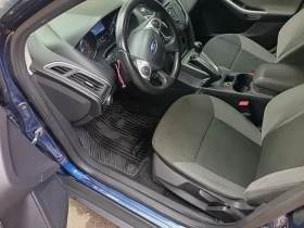 Ford Focus 1.6, снимка 13