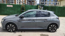 Peugeot 208 1.2 Allure, снимка 7