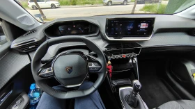 Peugeot 208 1.2 Allure, снимка 10