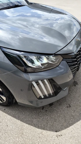 Peugeot 208 1.2 Allure, снимка 5