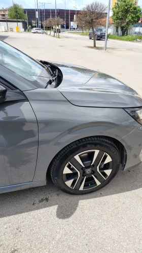 Peugeot 208 1.2 Allure, снимка 4