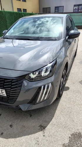 Peugeot 208 1.2 Allure, снимка 1