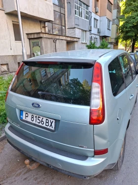 Ford C-max, снимка 1