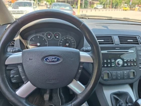 Ford C-max, снимка 7