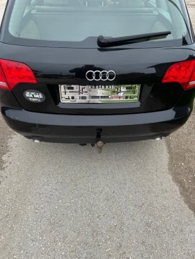 Audi A4 2.7tdi, снимка 3