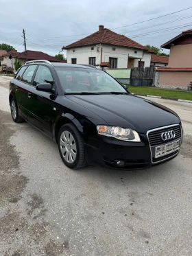 Audi A4 2.7tdi, снимка 5