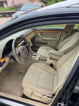 Audi A4 2.7tdi, снимка 6