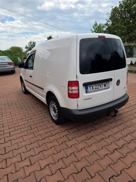 VW Caddy, снимка 6