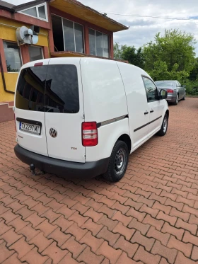 VW Caddy, снимка 5