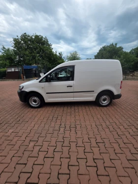 VW Caddy, снимка 14