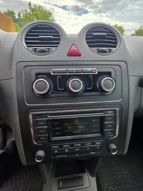 VW Caddy, снимка 11