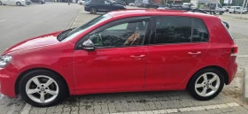 VW Golf, снимка 8