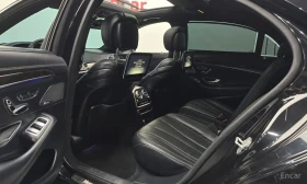 Mercedes-Benz S 350  Long* BlueTEC* Burmester* MULTIBEAMled* , снимка 7