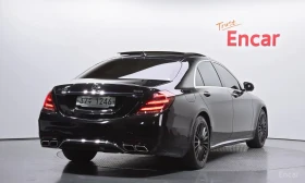 Mercedes-Benz S 350  Long* BlueTEC* Burmester* MULTIBEAMled* , снимка 2