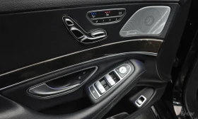 Mercedes-Benz S 350  Long* BlueTEC* Burmester* MULTIBEAMled* , снимка 13