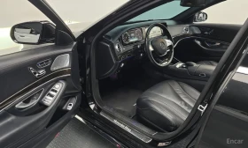 Mercedes-Benz S 350  Long* BlueTEC* Burmester* MULTIBEAMled* , снимка 5