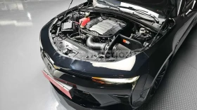 Chevrolet Camaro 6.2 V8| ОБДУХВАНЕ| КАМЕРА| HUD| ВКЛ.ТЕХНОТЕСТ, снимка 16