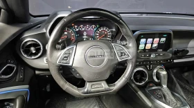 Chevrolet Camaro 6.2 V8| ОБДУХВАНЕ| КАМЕРА| HUD| ВКЛ.ТЕХНОТЕСТ, снимка 6