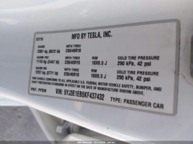 Tesla Model 3 LONG RANGE/PERFORMANCE, снимка 9