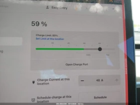 Tesla Model 3 LONG RANGE/PERFORMANCE, снимка 17