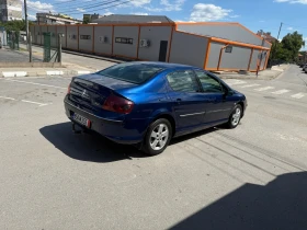 Peugeot 407, снимка 4