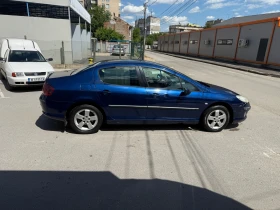 Peugeot 407, снимка 3