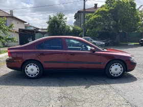 Volvo S60, снимка 6