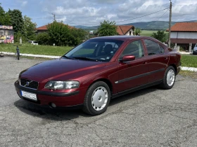 Volvo S60, снимка 1