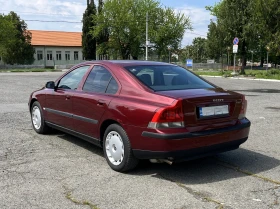 Volvo S60, снимка 3
