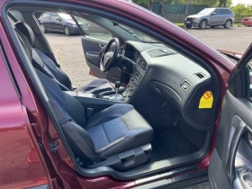 Volvo S60, снимка 11
