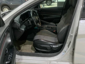Hyundai Elantra N LINE / CARFAX, снимка 6