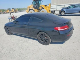 Mercedes-Benz C 300 2.0l 4Matic, снимка 2