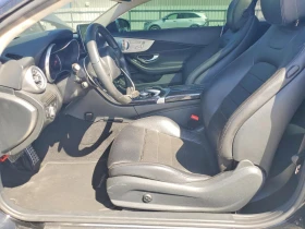 Mercedes-Benz C 300 2.0l 4Matic, снимка 7