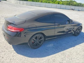 Mercedes-Benz C 300 2.0l 4Matic, снимка 3